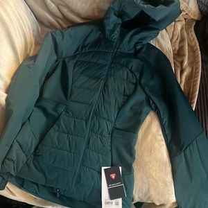 Down for it All Lulu Jacket!!